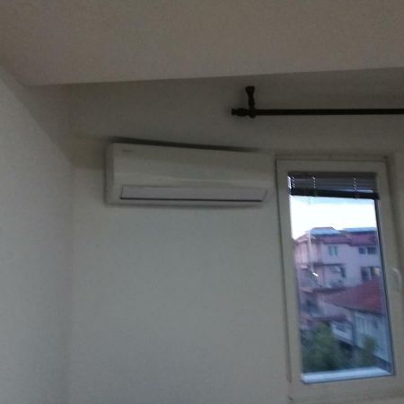 Apartman Strezoski Ohrida Exterior foto