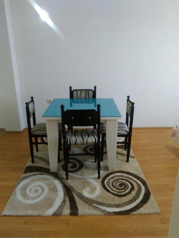 Apartman Strezoski Ohrida Exterior foto